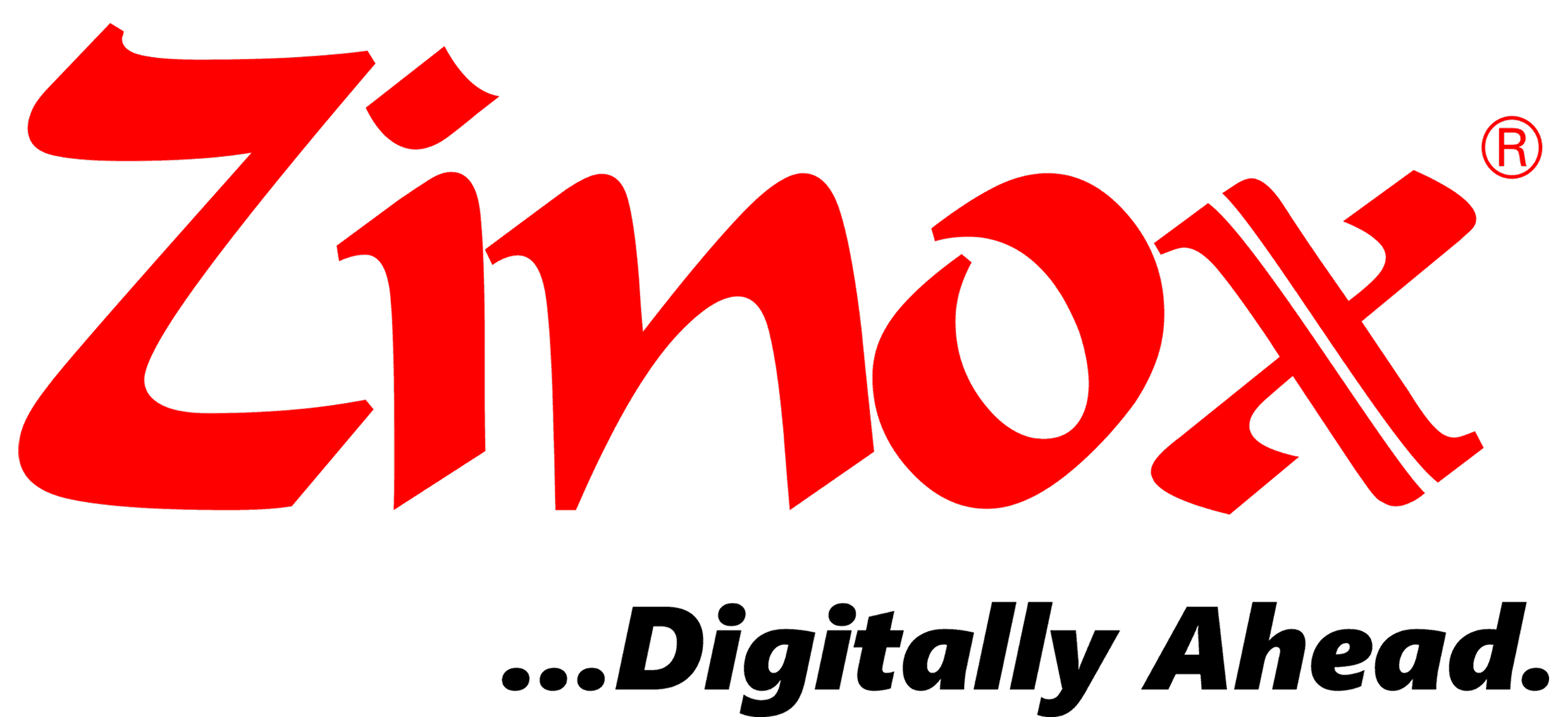 Zinox