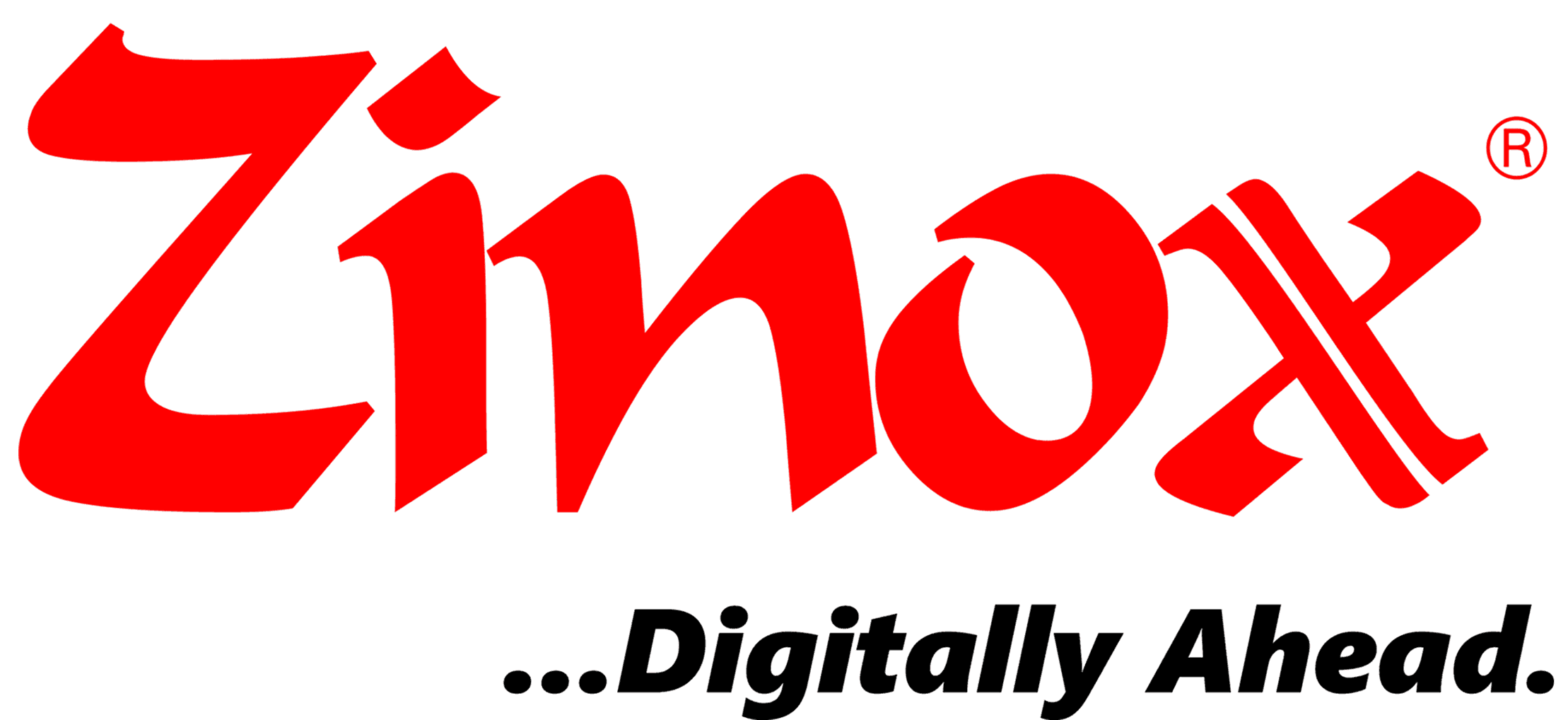 Zinox