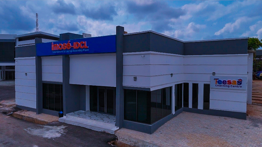SKD Assembly Hub